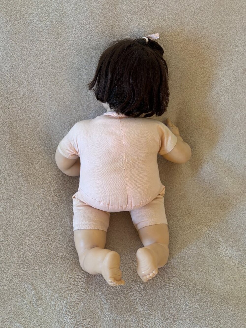 VINTAGE 1965 MADAME ALEXANDER DOLL - Picture 7 of 9
